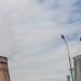 Градирня № 3 ТЭЦ-26 «Южная» в городе Москва
