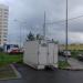 АСК загрязнения атмосферы в городе Москва