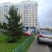 Трансформаторная подстанция в городе Москва