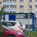 Трансформаторная подстанция в городе Москва