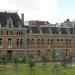 Militair Hospitaal - hoofdgebouw (nl) in Antwerp city