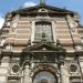 Militair Hospitaal - Kapel (nl) in Antwerp city