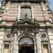Militair Hospitaal - Kapel (nl) in Antwerp city