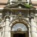 Militair Hospitaal - Kapel (nl) in Antwerp city