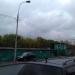 Бывшая автостоянка № 299 Московского городского союза автомобилистов ВАО в городе Москва