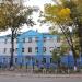 Средняя школа № 16 в городе Южно-Сахалинск