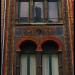 Nationale Leeuw (nl) in Antwerp city