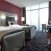 Отель  «Mercure Сочи Центр» в городе Сочи