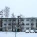 ул. 17 Сентября, 16 в городе Мядель