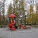 Детская площадка в городе Хабаровск