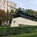 Monumentul Tankului T 34