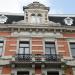 Kunstenaarswoning Arnold Arens (nl) in Antwerp city