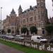 Helvetiahuis (nl) in Antwerp city