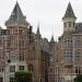 Helvetiahuis (nl) in Antwerp city