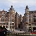 Helvetiahuis (nl) in Antwerp city