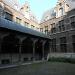 Oude Beurs (nl) in Antwerp city