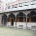 Oude Beurs (nl) in Antwerp city