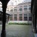 Oude Beurs (nl) in Antwerp city