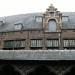 Oude Beurs (nl) in Antwerp city