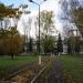 Краснознаменская центральная районная больница в городе Краснознаменск