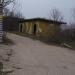 Заброшенная пожарная часть в городе Севастополь