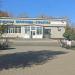 Железнодорожный вокзал в городе Караганда