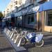 Bike Share Station Nextbike