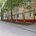 ул. Дежнёва, 2 корпус 1 в городе Казань