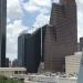 Bank of America Center in Houston, Texas city
