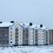 Заозёрная ул., 25в в городе Мядель