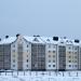 Заозёрная ул., 25г в городе Мядель