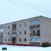 Комсомольская ул., 9 в городе Мядель
