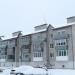 Комсомольская ул., 13 в городе Мядель