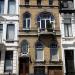 Burgerhuis in Art-Nouveaustijl (nl) in Antwerp city