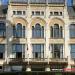 Café-Restaurant Paon Royal (nl) in Antwerp city
