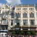 Café-Restaurant Paon Royal (nl) in Antwerp city