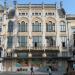 Café-Restaurant Paon Royal (nl) in Antwerp city