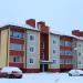 Нарочанская ул., 3 в городе Мядель