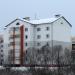 Школьная ул., 6а в городе Мядель