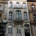 Burgerhuis in beaux-artsstijl (nl) in Antwerp city