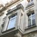 Burgerhuis in beaux-artsstijl (nl) in Antwerp city