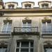 Burgerhuis in beaux-artsstijl (nl) in Antwerp city