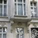 Burgerhuis in beaux-artsstijl (nl) in Antwerp city