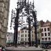 Фонтан Квентина Массейса (ru) in Antwerp city