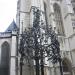 Фонтан Квентина Массейса (ru) in Antwerp city
