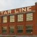 Rederijgebouwen Red Star Line (nl) in Antwerp city