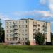 Общежитие в городе Мядель