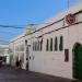 Mercado histórico de Tarifa en la ciudad de Tarifa