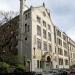 Rust- en verzorgingstehuis Vinck-Heymans (nl) in Antwerp city