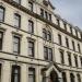 Rust- en verzorgingstehuis Vinck-Heymans (nl) in Antwerp city